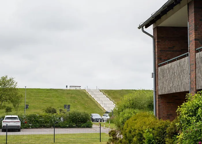 Am Deich By Interhome شقة