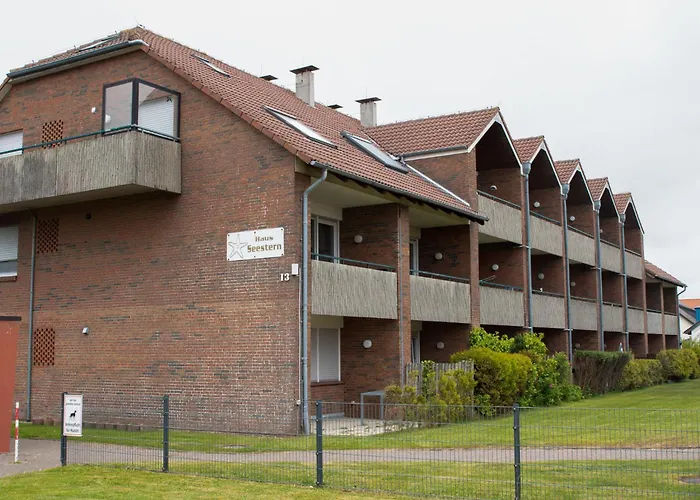 Am Deich By Interhome